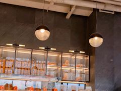 -老梦面包CHEZMOREL(麦子店)