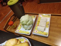 -芦月轩羊蝎子(劲松店)