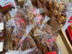 -那家面包房(珠江路店)