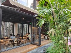 -Metal hands·铁手咖啡