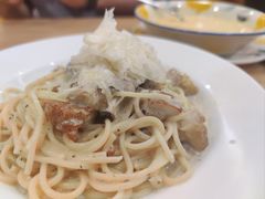 -萨莉亚意式餐厅(黄村高德汇店)