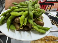 -老黑板筋(顺义总店)