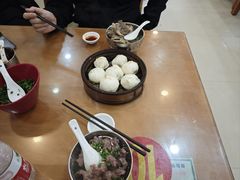 -老牌依强牛肉店(达道总店)