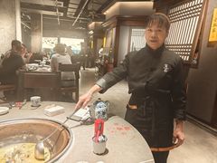 -贺庄·活鱼馆(珠吉路店)