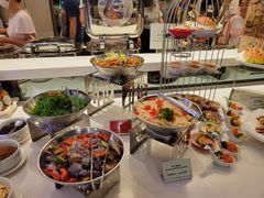 -德福阁(仕德福酒店)