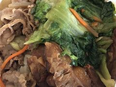 -食其家·牛丼咖喱(苏州永旺店)