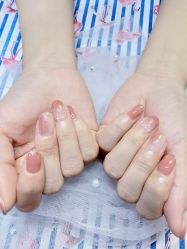 -M·X Nail日式美甲美睫