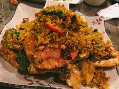 -辉记炭烧海鲜大排档·老字号(福田店)