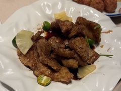 -八府香鸭·啫啫煲(华山路店)