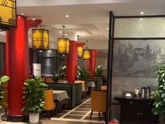 -汉水谣·江景餐厅(江滩店)