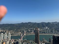 -WFC会仙楼观景台
