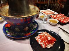 -东来顺饭庄(apm总店)