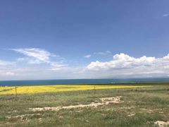 -青海湖国家重点风景名胜区