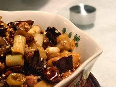 -院8里·小聚园老川菜(九眼桥店)