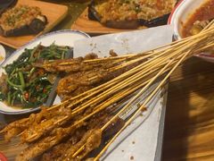 -冶建镜子·老南昌大排档·江西虾王(总店)