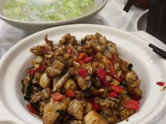 -新新湘菜馆(新中街二条店)
