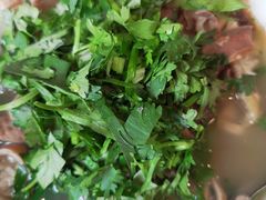 -宛平李记小吃(东关街店)