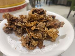 -大鸭梨烤鸭(左家庄店)