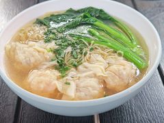 -肥田仔·香港大排档(静安寺店)