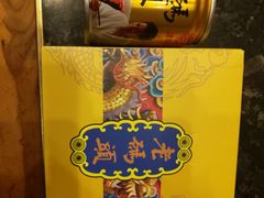-老码头火锅(玉林店)