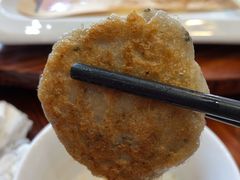家乡煎鱼饼-顺德了能馆(虎门店)