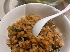 -味上湘菜馆(岳麓山店)