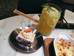 -周沫西餐(嘉禾金铂天地店)
