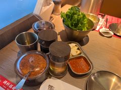 -西塔老太太泥炉烤肉(望京一店)