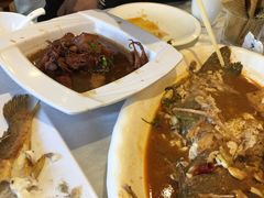 -赶海部落海鲜城(海阳路店)