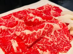 -满来寿喜烧(金虹桥店)