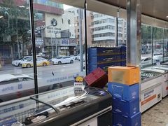 -吉之仙•中国制造•出口级食材日料店(领事馆总店)