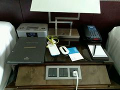 -广州天河希尔顿酒店