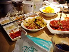 -喜来稀肉(虹泉路店)