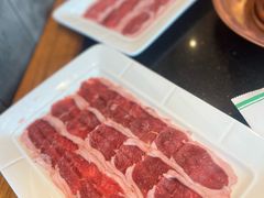 -南门涮肉(上海二店)