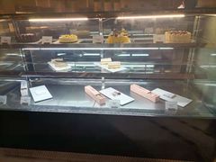 -大堂吧(大连金石滩绿发希尔顿度假酒店)
