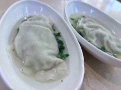 -北方饺子王·海肠捞饭·海鲜锅(山大店)