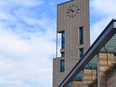 -福州大学(旗山校区)