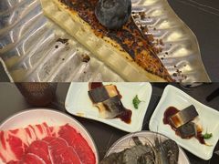 -東盛炭烤自助料理(玄武招商花园城店)