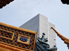 -钦赐仰殿道观