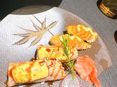 -蟹犇前•帝王蟹雪蟹(陆家嘴店)