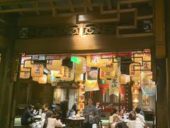 -南京大牌档(济南万象城店)