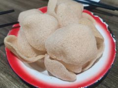 -炙热童年·老北京炙子烤肉(南锣鼓巷店)