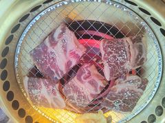 -义气烤肉餐吧(大族广场店)
