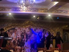 -维吾尔餐厅(宜山路店)