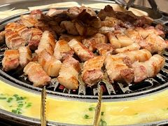 -元山烤肉店(假日广场店)