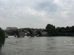 -运河游船(武林门码头)