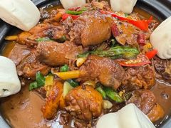 -再回头私房菜·老南京菜