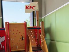 -肯德基(大桥北路店)