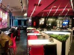 -小杨生煎(龙之梦购物中心店)