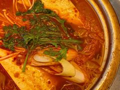 泡菜汤-青鹤谷(苏州店)